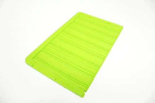 Gala Stripes Silicone Layon - Click Image to Close